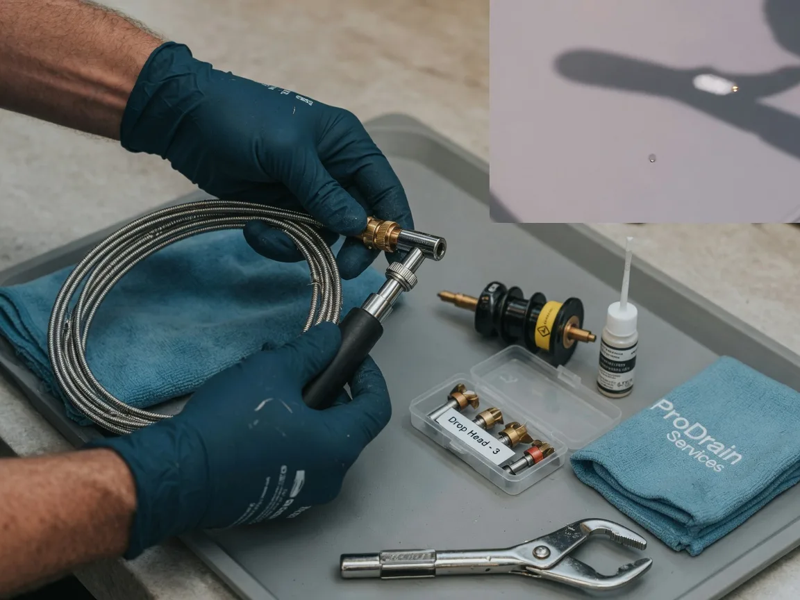 Why choose Drain Cleaning in Hacienda Heights, CA